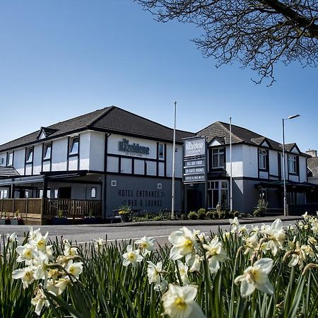 Hazeldene Hotel Gretna Zewnętrze zdjęcie