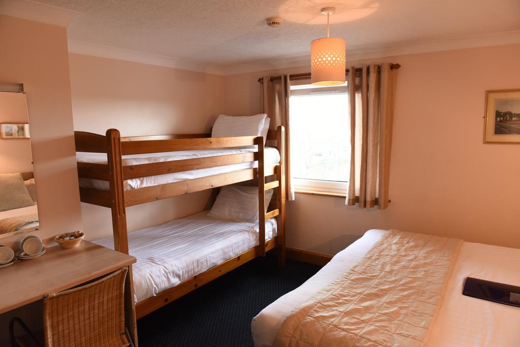 Hazeldene Hotel Gretna Pokój zdjęcie