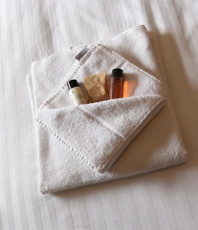 Hazeldene Hotel Gretna Pokój zdjęcie