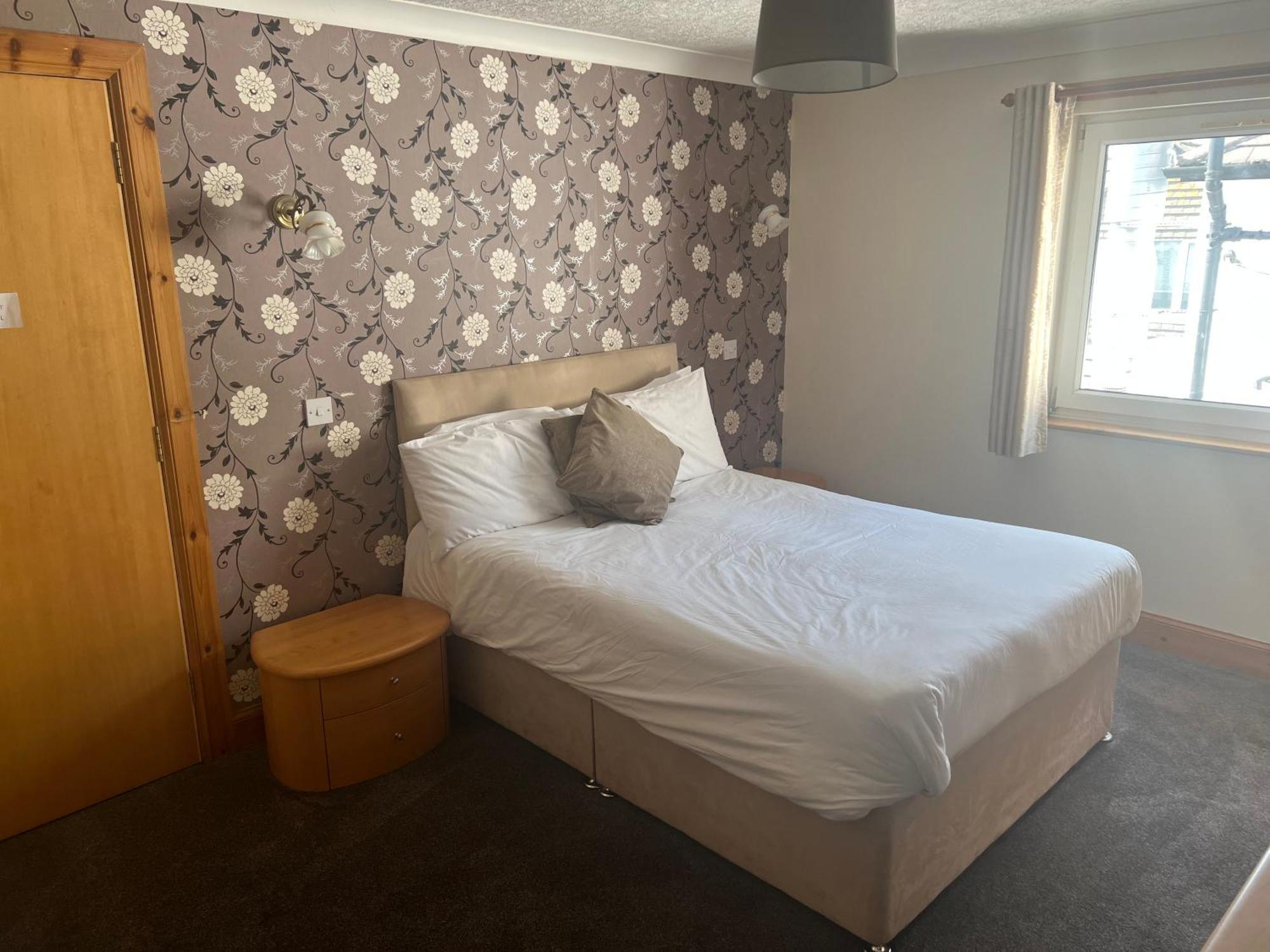 Hazeldene Hotel Gretna Zewnętrze zdjęcie