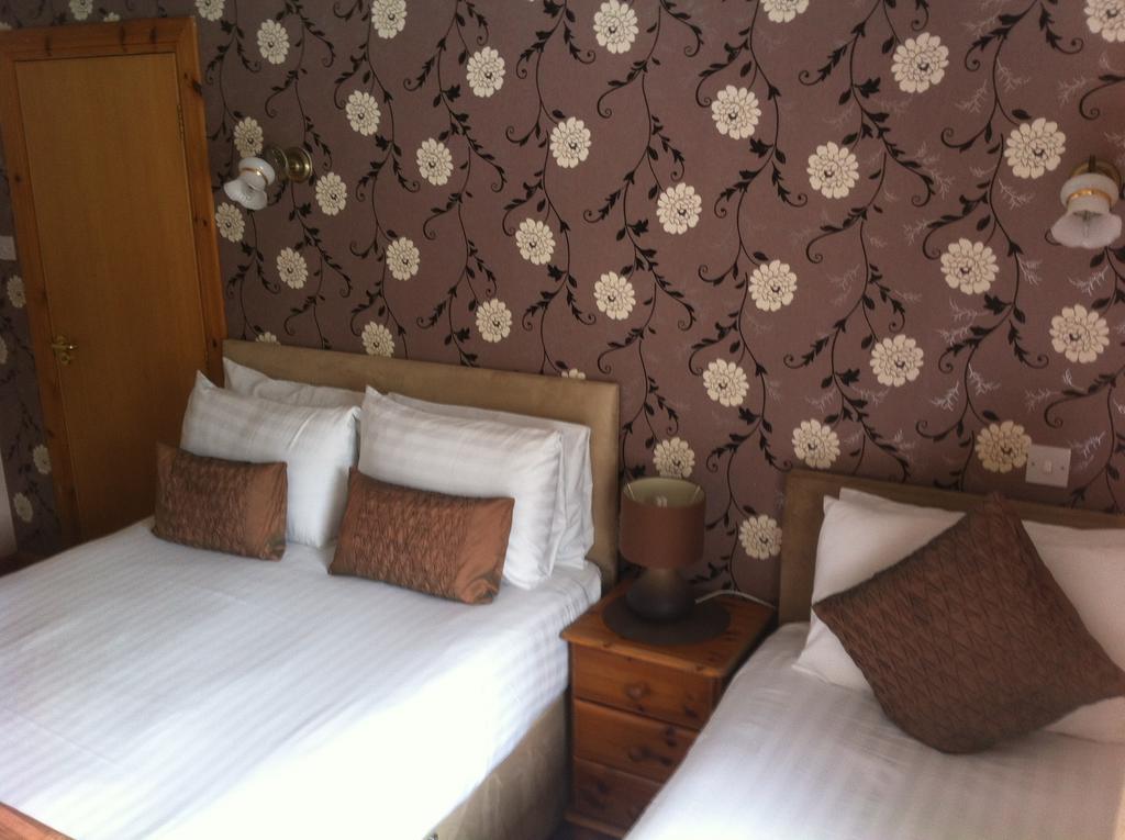 Hazeldene Hotel Gretna Pokój zdjęcie