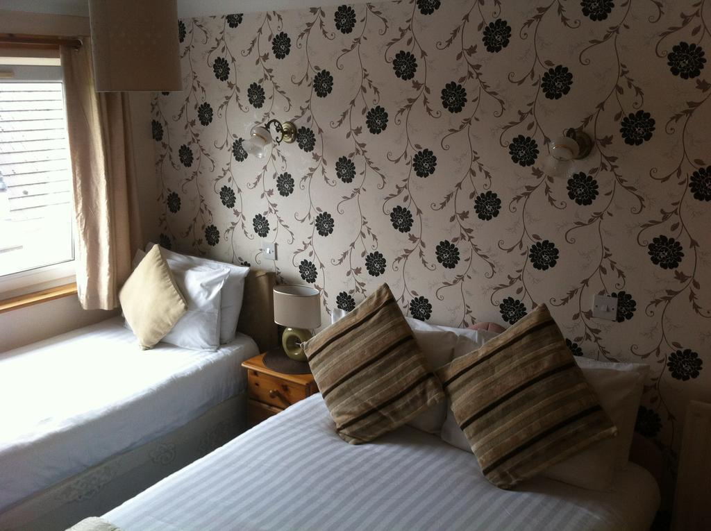 Hazeldene Hotel Gretna Pokój zdjęcie