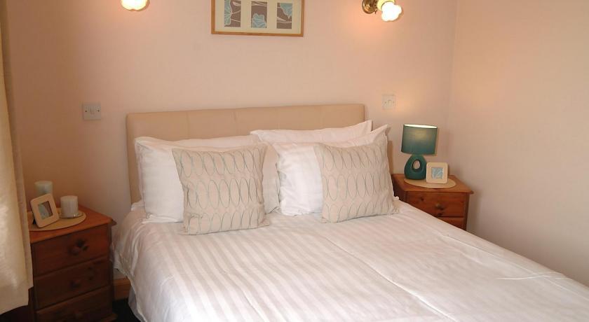 Hazeldene Hotel Gretna Pokój zdjęcie